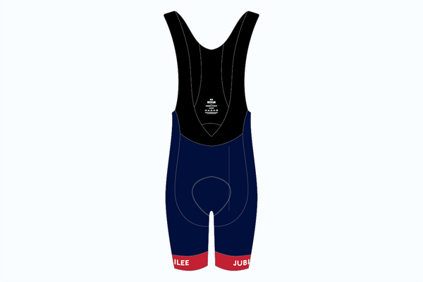 BJW Pro Bib Shorts