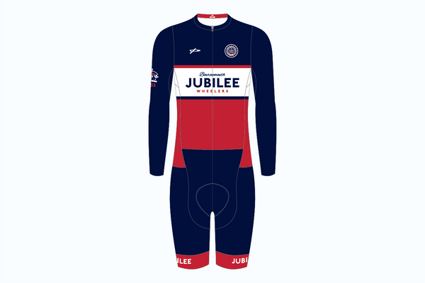 BJW Road Suit Long Sleeved