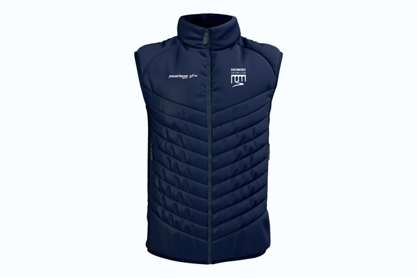 Dromore CC Apex Gilet