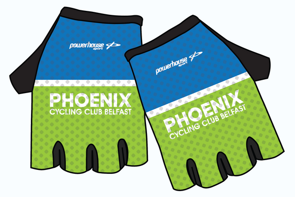 Phoenix Mitts