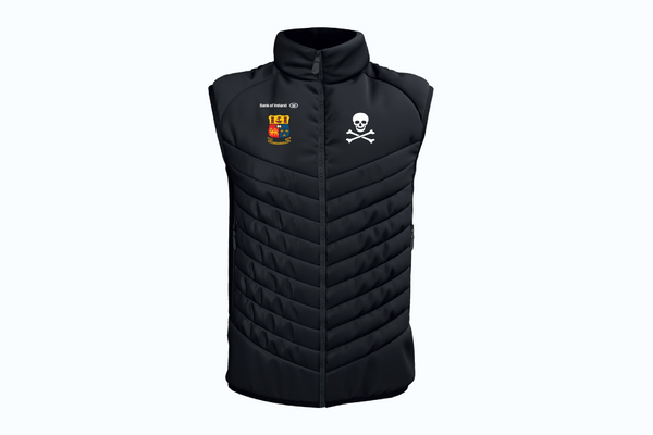 UCCRC Apex Gilet