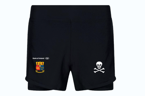 UCCRC 2in1  Sport Shorts