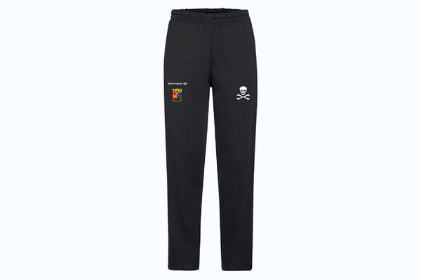 UCCRC Open Hem Sweatpants