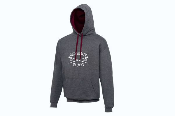 UGBC Classic Hoodie