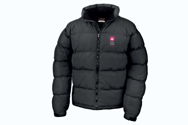 UGBC Puffa Coat