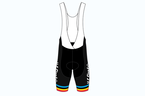 VCG Elan Bib Shorts