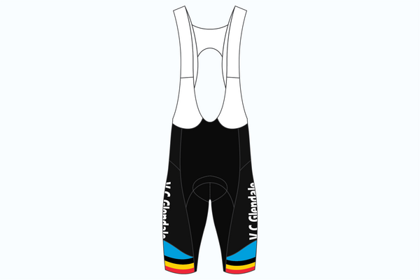 VCG Prime Bib Shorts