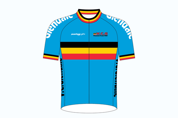 VCG Performance Jersey