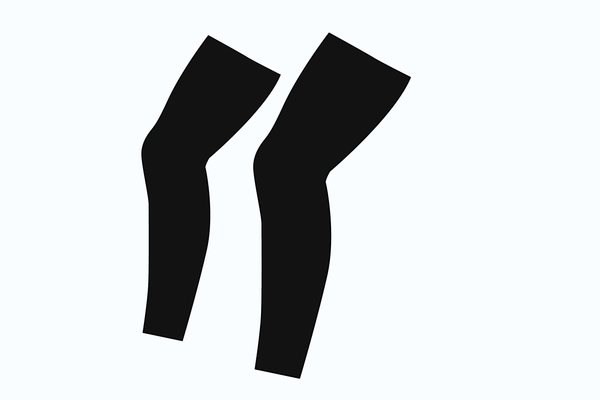 ADCC Leg Warmers - Powerhouse Sport