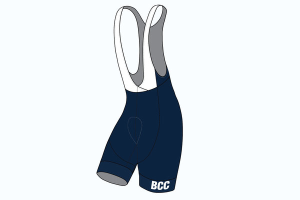 Ballymoney CC ELAN Bib Shorts