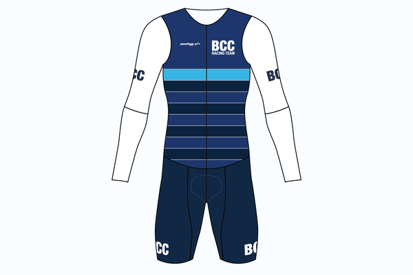 Ballymoney CC Elite Speed Suit