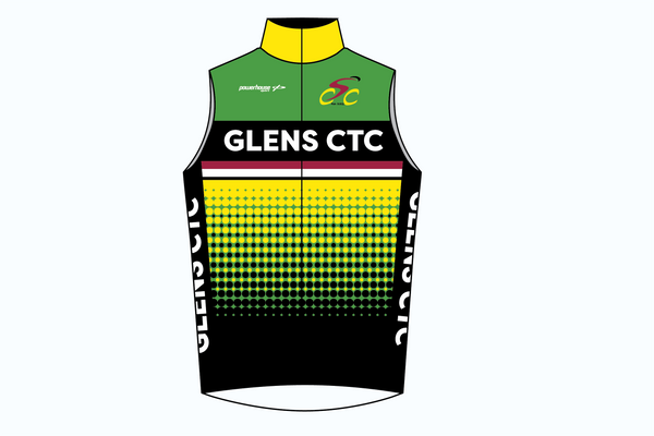 Glens Aero Gilet