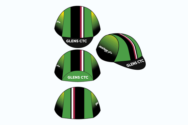 Glens Cycling Cap