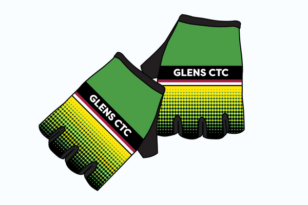 Glens Mitts (pair)