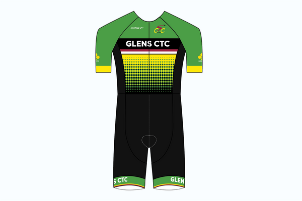 Glens Tri-Body