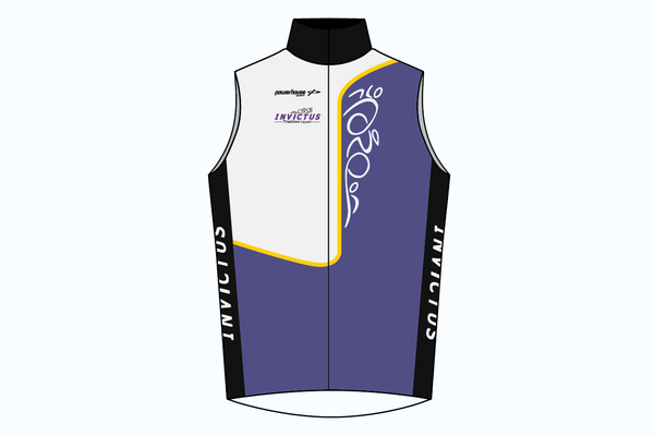 Invictus Aero Gilet