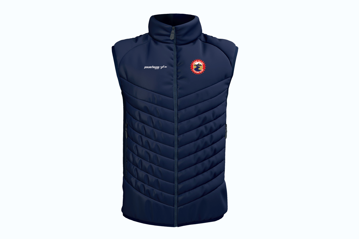 LVCC Apex Gilet