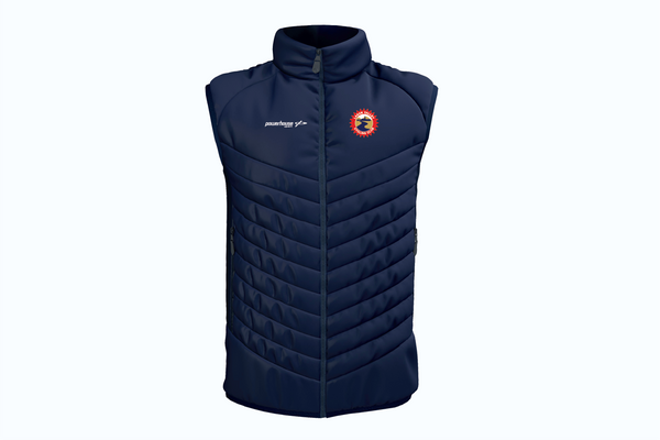 LVCC Apex Gilet