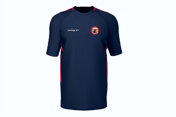 LVCC Edge Training Tee