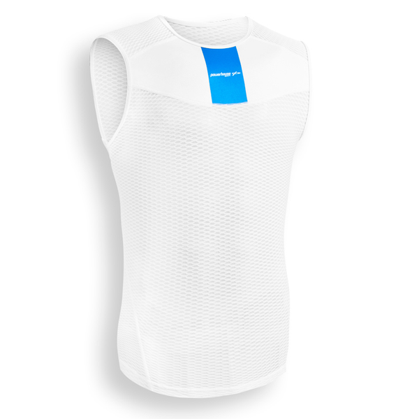 OULRC  Mesh Base Layer