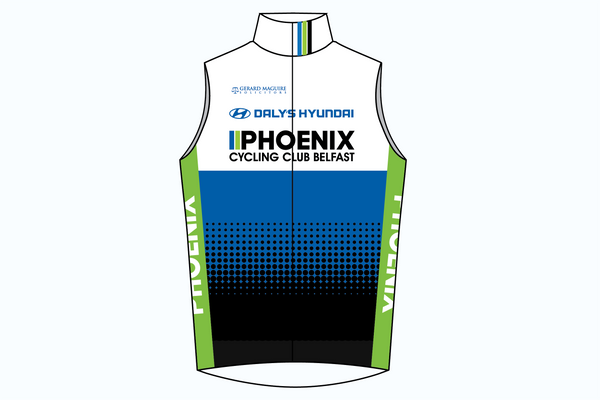 Phoenix Aero Gilet