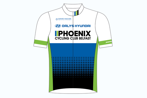 Phoenix Classic Jersey SS