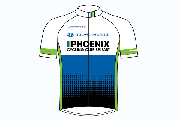 Phoenix Performance Jersey SS