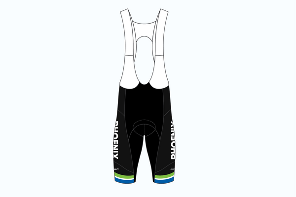 Phoenix Prime Bib Shorts