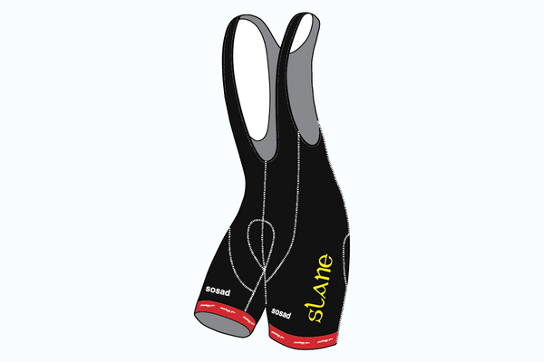 Slane Sport Fit Bib Shorts