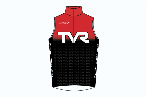 TVR Aero Gilet - Powerhouse Sport