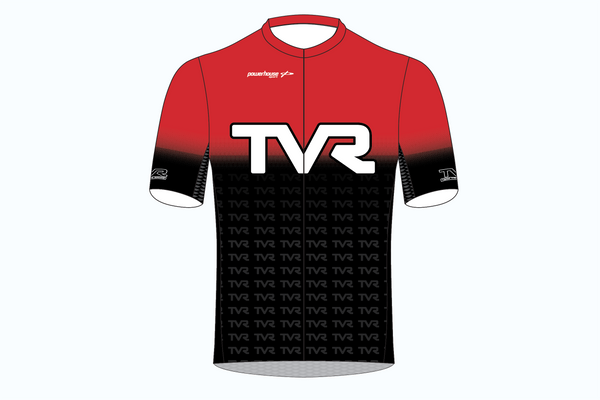 TVR Elite Speed Jersey - Powerhouse Sport