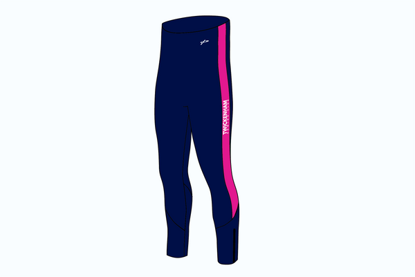 TwRC Thermal Leggings - Powerhouse Sport