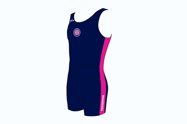 TwRC Onepiece - WOMENS - Powerhouse Sport