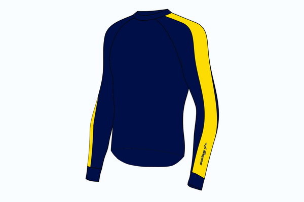 UCBC Base Layer LS - Powerhouse Sport