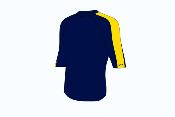 UCBC Base Layer SS - Powerhouse Sport