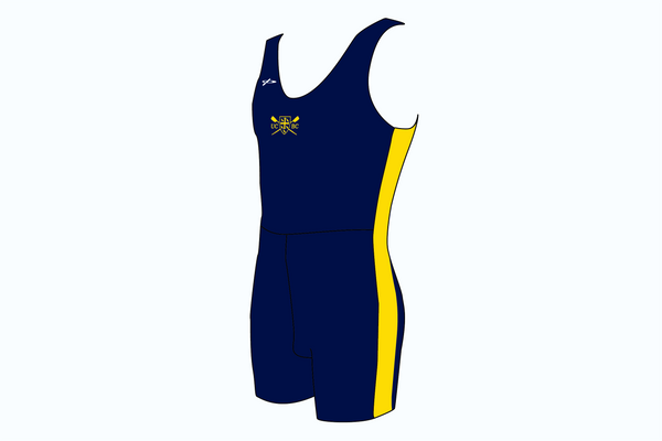 UCBC Onepiece rowing suit - Powerhouse Sport