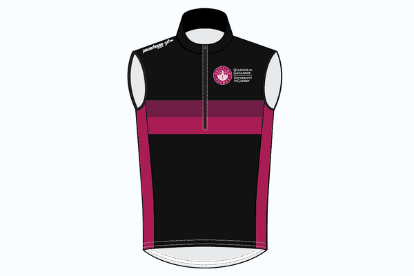 UGBC Rowing Gilet