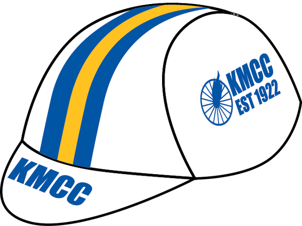 Kings Moss Cycle Cap - Powerhouse Sport