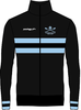 Wadham Retro Track Top - Powerhouse Sport